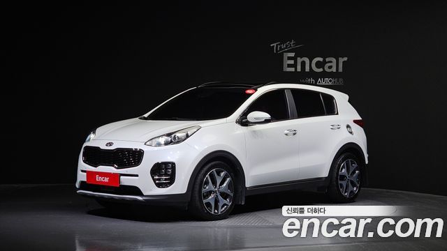 KIA | KIA Sportage 4Th Generation | Sportage 4Th Generation