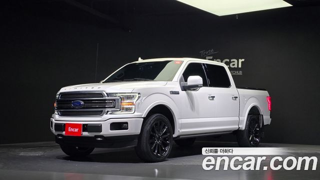FORD | FORD F150