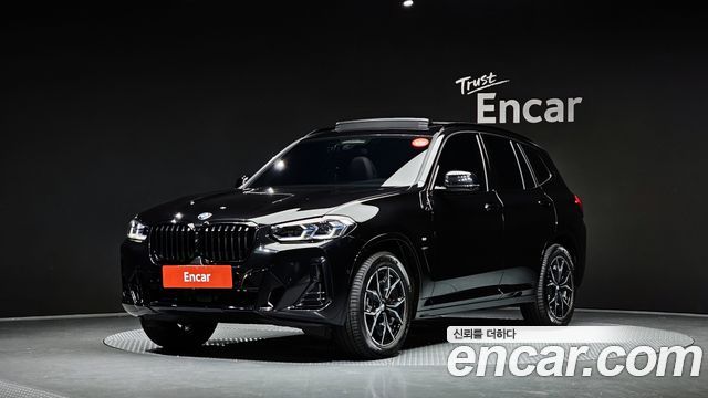 BMW | BMW X3 (G01) | X3 (G01)