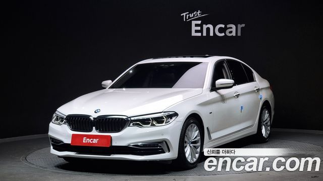 BMW | BMW 5 Series (G30) | 5 Series (G30)