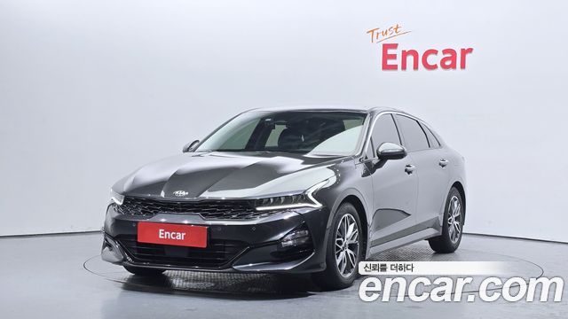 KIA | KIA K5 3Rd Generation | K5 3Rd Generation