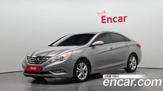 Hyundai | Hyundai YF Sonata | YF Sonata