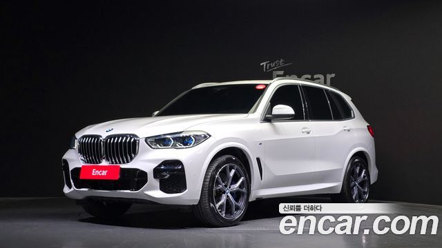 BMW | BMW X5 (G05)