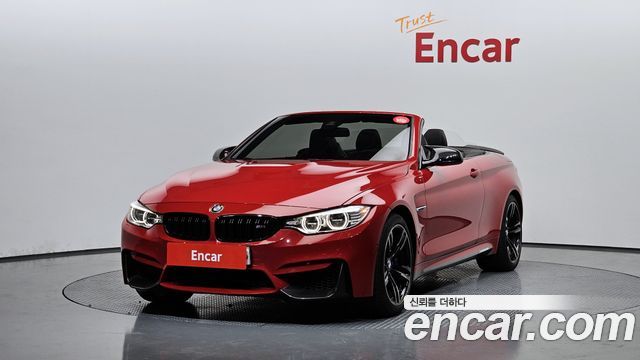 BMW | BMW M4 (F82)