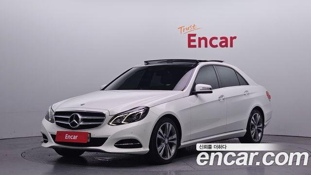 Mercedes BENZ | Mercedes BENZ E-Class W212 | E-Class W212