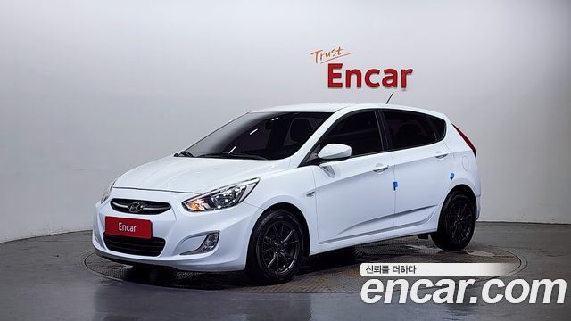 Hyundai | Hyundai Accent (NEW) | Accent (NEW)