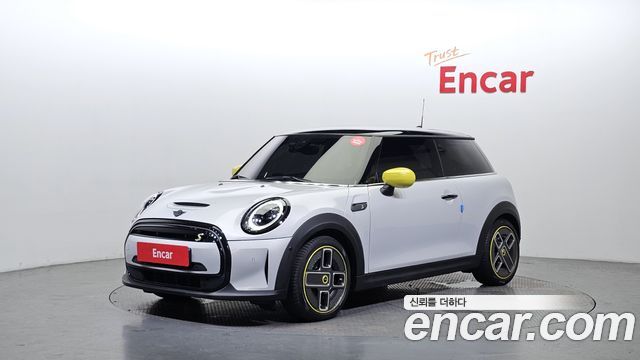 MINI | MINI Cooper Electric | Cooper Electric