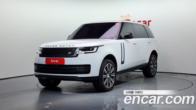 LAND Rover | LAND Rover Range Rover 5Th Generation | Range Rover 5Th Generation