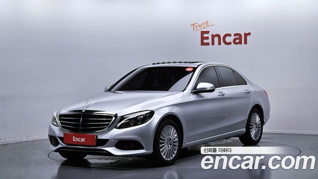 Mercedes BENZ | Mercedes BENZ C-Class W205 | C-Class W205