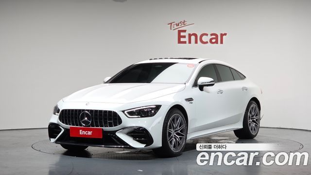 Mercedes BENZ | Mercedes BENZ AMG GT | AMG GT