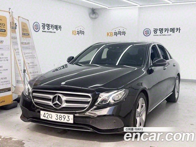 Mercedes BENZ | Mercedes BENZ E-Class W213 | E-Class W213
