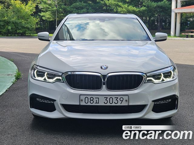 BMW | BMW 5 Series (G30) | 5 Series (G30)