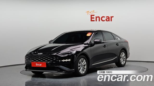 KIA | KIA K8