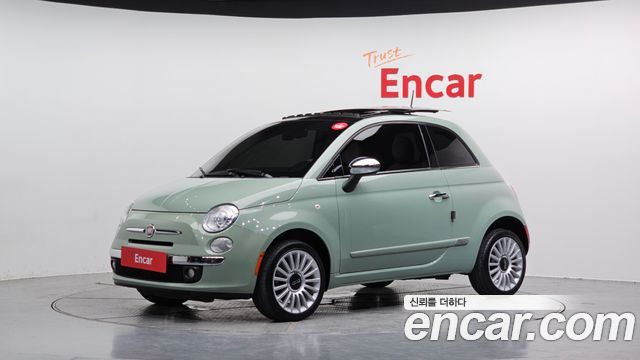 FIAT | FIAT 500
