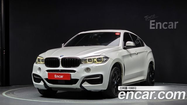 BMW | BMW X6 (F16)