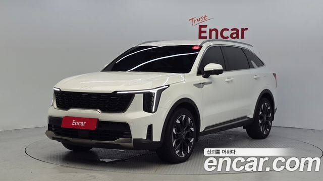 KIA | KIA THE NEW Sorento 4Th Generation | THE NEW Sorento 4Th Generation