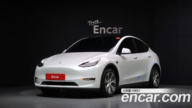 Tesla | Tesla Model Y | Model Y
