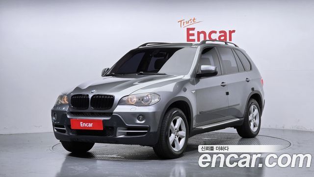 BMW | BMW X5 (E70)