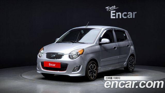 KIA | KIA NEW Morning | NEW Morning