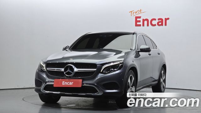 Mercedes BENZ | Mercedes BENZ GLC-Class X253 | GLC-Class X253