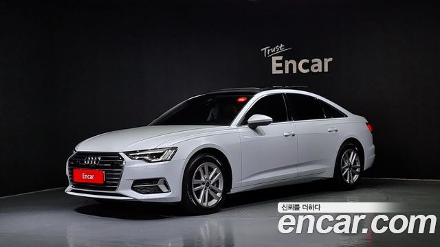 AUDI | AUDI A6 (C8) | A6 (C8)