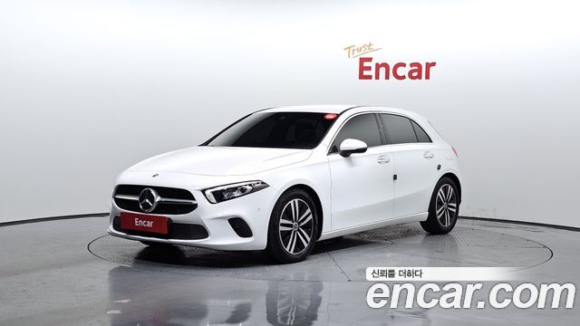 Mercedes BENZ | Mercedes BENZ A-Class W177 | A-Class W177