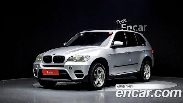 BMW | BMW X5 (E70)