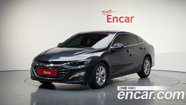 Chevrolet (GM Daewoo) | Chevrolet (GM Daewoo) THE NEW Malibu | THE NEW Malibu