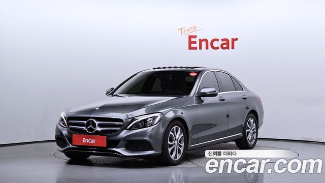 Mercedes BENZ | Mercedes BENZ C-Class W205 | C-Class W205