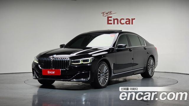 BMW | BMW 7 Series (G11) | 7 Series (G11)