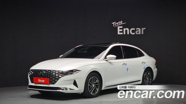 Hyundai | Hyundai THE NEW Grandeur IG | THE NEW Grandeur IG