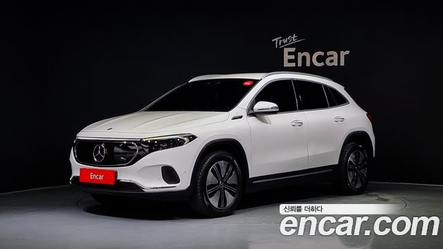 Mercedes BENZ | Mercedes BENZ EQAH243 | EQAH243
