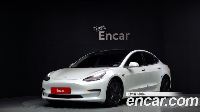 Tesla | Tesla Model 3 | Model 3