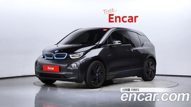 BMW | BMW I3