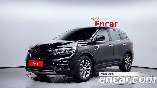 Renault Korea (Samsung) | Renault Korea (Samsung) THE NEW QM6 | THE NEW QM6