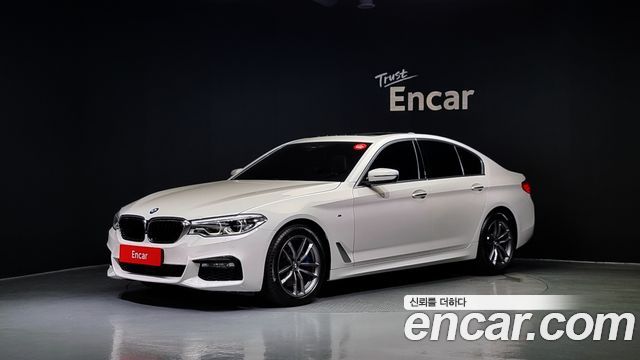 BMW | BMW 5 Series (G30) | 5 Series (G30)