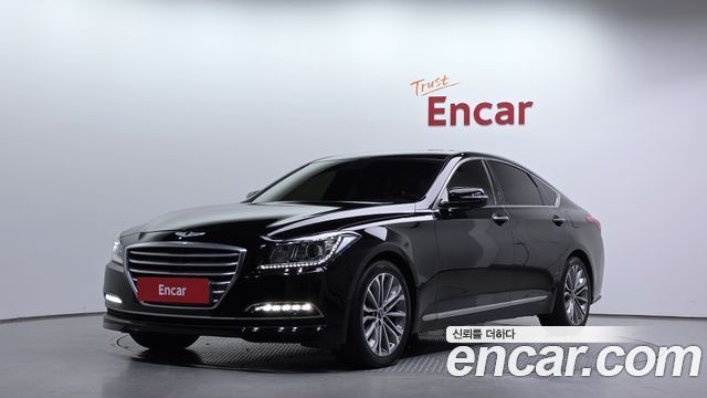 Hyundai | Hyundai Genesis DH | Genesis DH