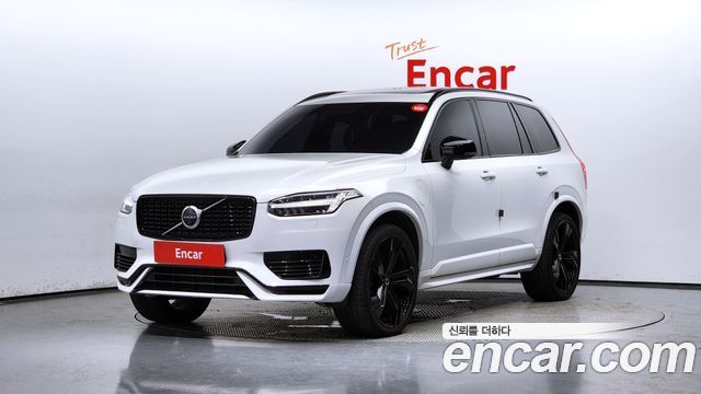 Volvo | Volvo XC90 2Nd Generation | XC90 2Nd Generation
