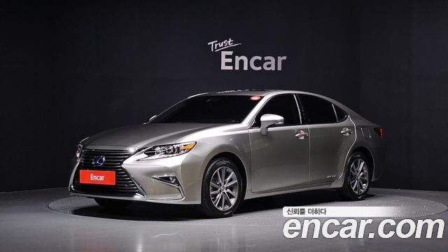Lexus | Lexus NEW ES300h | NEW ES300h