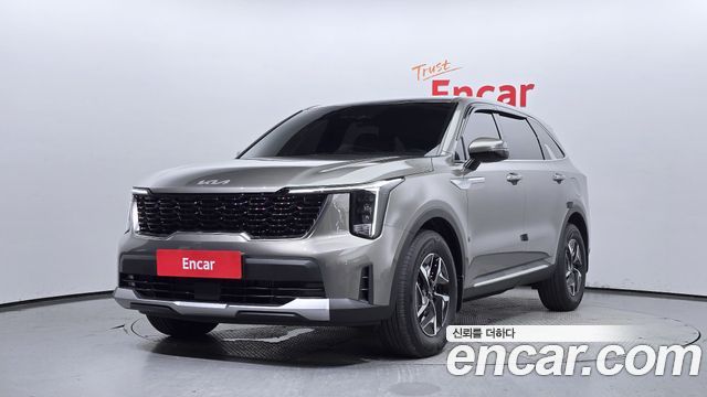 KIA | KIA THE NEW Sorento 4Th Generation | THE NEW Sorento 4Th Generation