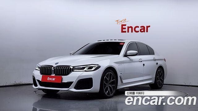 BMW | BMW 5 Series (G30) | 5 Series (G30)