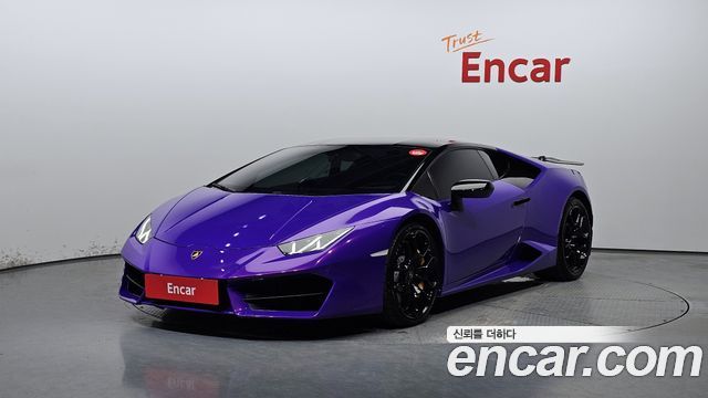 Lamborghini | Lamborghini Huracan | Huracan