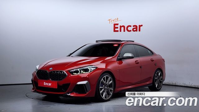 BMW | BMW 2 Series GRAN Coupe (F44) | 2 Series GRAN Coupe (F44)