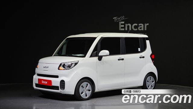 KIA | KIA THE NEW RAY | THE NEW RAY