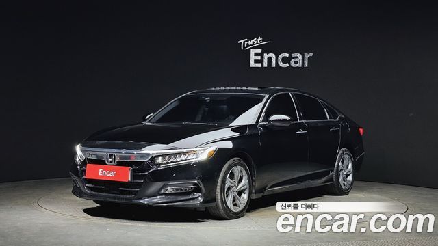 Honda | Honda Accord 10Th Generation | Accord 10Th Generation