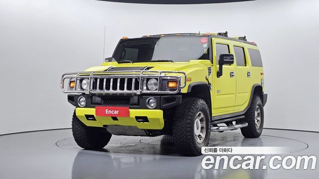 Hummer | Hummer H2