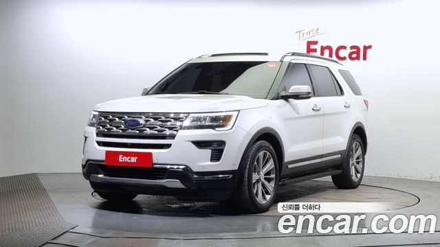 FORD | FORD Explorer | Explorer