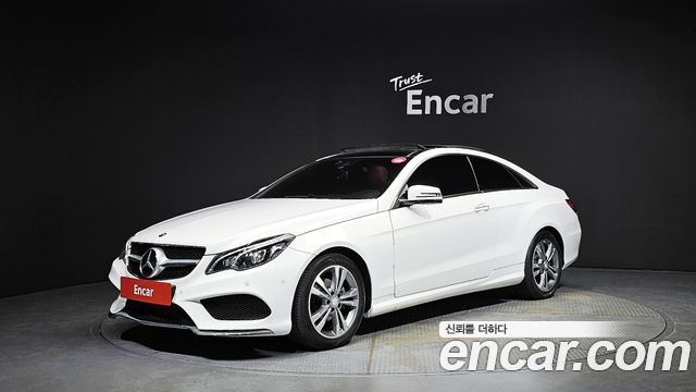 Mercedes BENZ | Mercedes BENZ E-Class W212 | E-Class W212