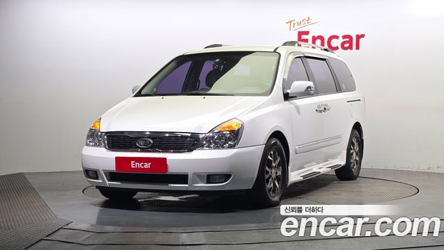 KIA | KIA Carnival R | Carnival R
