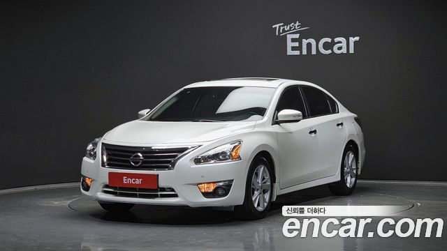 Nissan | Nissan Altima | Altima